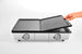 Plancha Riviera Et Bar QPL800 Riviera