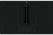 Plaque de cuisson avec hotte intégrée Electrolux KCC84450CZ Electrolux