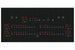 Plaque de cuisson avec hotte intégrée Electrolux KCC84450CZ Electrolux