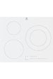 Plaque induction Electrolux LIT60342CW Electrolux