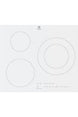 Plaque induction Electrolux LIT60342CW Electrolux