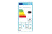 Plaque induction Electrolux induction noir KCC83443 Electrolux
