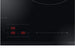 Plaque induction Samsung NZ63B5046GK Samsung