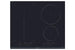 Plaque induction Sauter SPI244B Sauter