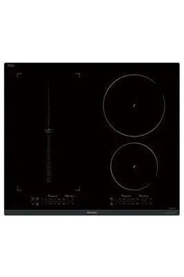 Plaque induction Sauter SPI9648BP Sauter