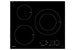 Plaque induction Sauter SPIN4361B Sauter