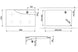 Plaque induction Smeg SI2951D Smeg