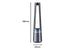 Purificateur Rowenta Purificateur Ventilateur 2 En 1 Eclipse Qu5030f0 Rowenta