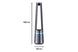 Purificateur Rowenta Purificateur Ventilateur 2 En 1 Eclipse Qu5030f0 Rowenta