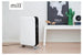 Radiateur bain d'huile Mill AB-H2000DN Mill