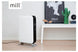 Radiateur bain d'huile Mill AB-H2000DN Mill