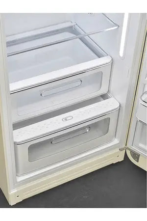 Réfrigérateur 1 porte Smeg FAB28RCR5 Smeg