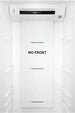 Refrigerateur americain Haier HSR3918FIPB Noir Haier