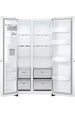Refrigerateur americain Lg GSLV70SWTF Lg