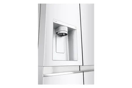 Refrigerateur americain Lg GSLV70SWTF Lg