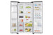 Réfrigérateur américain Samsung RS65DG5403S9 Samsung