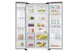 Réfrigérateur américain Samsung RS65DG5403S9 Samsung