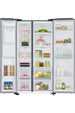 Refrigerateur americain Samsung RS6HA8880S9 FAMILY HUB Samsung