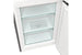 Refrigerateur congelateur en bas Hisense RB470N4DIC Hisense