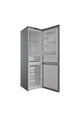 Réfrigérateur congélateur en bas Indesit INFC9TI22X Indesit