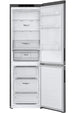 Refrigerateur congelateur en bas Lg GBB61DSJEC Lg