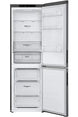 Refrigerateur congelateur en bas Lg GBB61DSJEC Lg