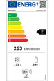 Refrigerateur congelateur en bas Samsung RB36R8717S9 Samsung