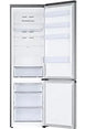 Réfrigérateur congélateur en bas Samsung RB38C672ESA Samsung