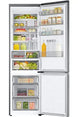 Refrigerateur congelateur en bas Samsung RB38C776CS9 Samsung