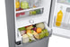Refrigerateur congelateur en bas Samsung RB38C776CS9 Samsung