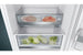 Réfrigérateur congélateur en bas Siemens iQ500 - KG39EAWCA Siemens