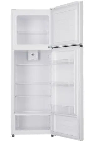 Réfrigérateur congélateur en haut Proline DD303BSL Proline