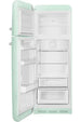 Refrigerateur congelateur en haut Smeg FAB30LPG5 Smeg