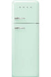 Refrigerateur congelateur en haut Smeg FAB30RPG5 Smeg