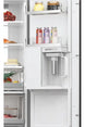 Réfrigérateur multi-portes Haier HCW7819EHMP Haier