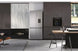 Réfrigérateur multi-portes Haier HCW7819EHMP Haier