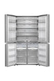 Réfrigérateur multi-portes Hisense RQ758N4SBSE Hisense