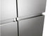 Réfrigérateur multi-portes Hisense RQ758N4SBSE Hisense