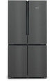 Réfrigérateur multi-portes Siemens KF96NAXEA blacksteel Siemens