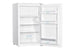 Réfrigérateur top Moulinex Studio MSTTR107WH Moulinex Studio