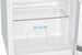 Réfrigérateur top Moulinex Studio MSTTR107WH Moulinex Studio