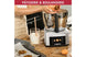 Robot Cuiseur Magimix Cook Expert Xl Connect Platine 18914 Magimix