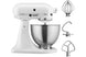 Robot pâtissier Kitchenaid 5K45SSEFW Kitchenaid
