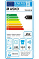 Sèche-linge ASKO T611HX.W Asko