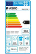 Sèche-linge ASKO TDC1772C.T Asko