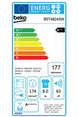 Sèche-linge BEKO B5T48243W IRONFINISH Beko