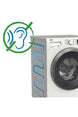 Sèche-linge Beko DHP73W Beko