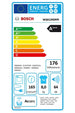 Sèche-linge Bosch Serenity WQG134DRFR Bosch