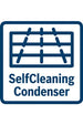 Sèche-linge Bosch Serenity WQG2450SFR Bosch