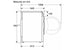 Sèche-linge Bosch Serenity WQG2450SFR Bosch